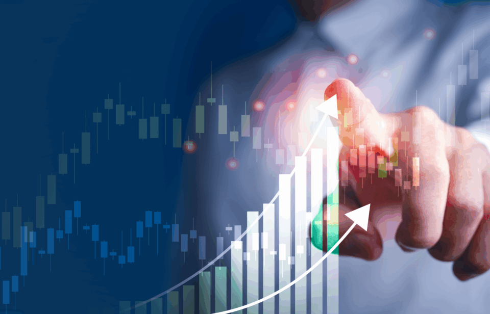 More digital buyer behavior drives growth in ytd u. S. B2b sales