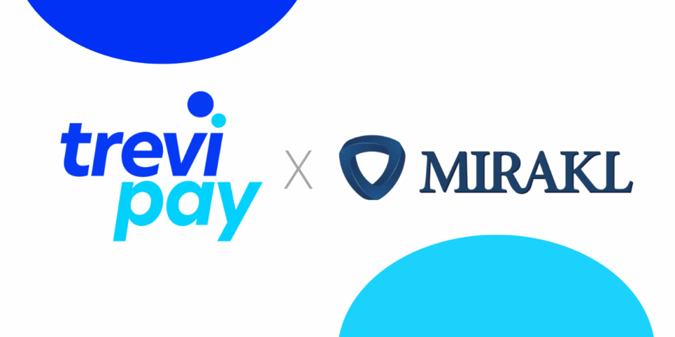 Mirakl & trevipay integrate to provide invoicing and payment solutions