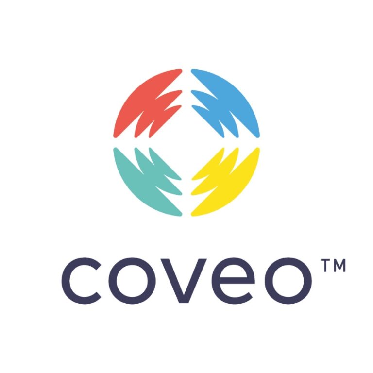 Coveo Logo