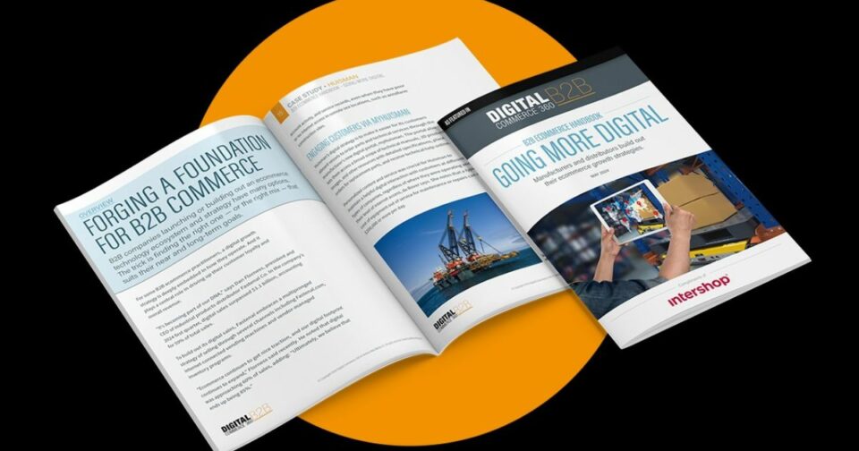 B2b e-commerce handbook 48