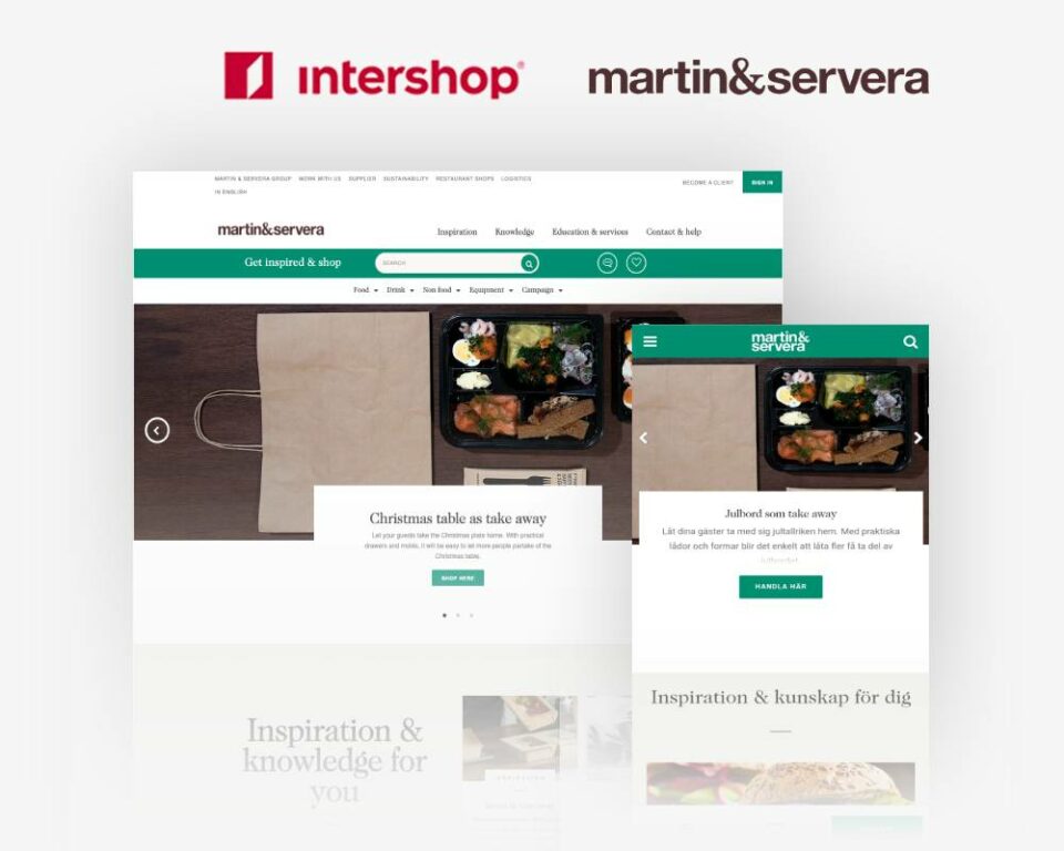 ­Martin & Servera - Personalized Experience for Shoppers 5