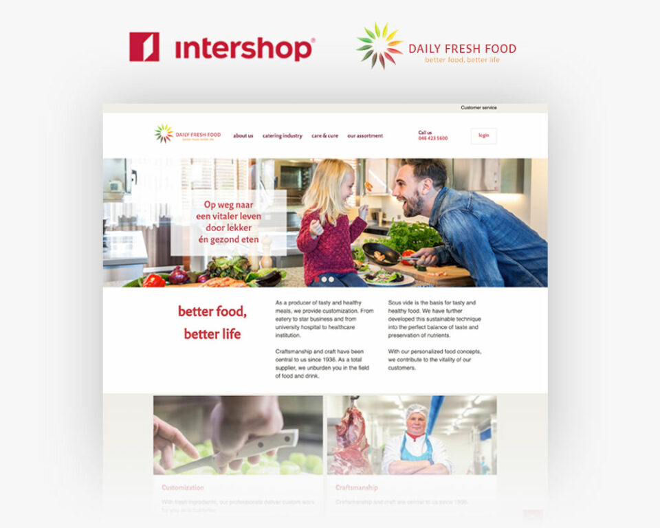 Daily Fresh Food Takes the Next Step in Omnichannel Food Commerce 9