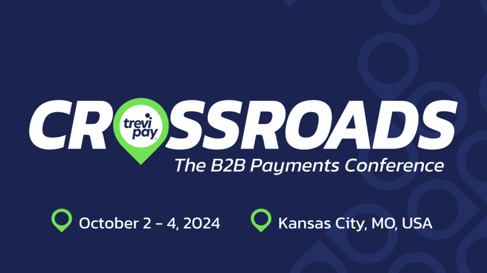 Elevate your payments strategy at crossroads – a must-attend event for b2b leaders 44