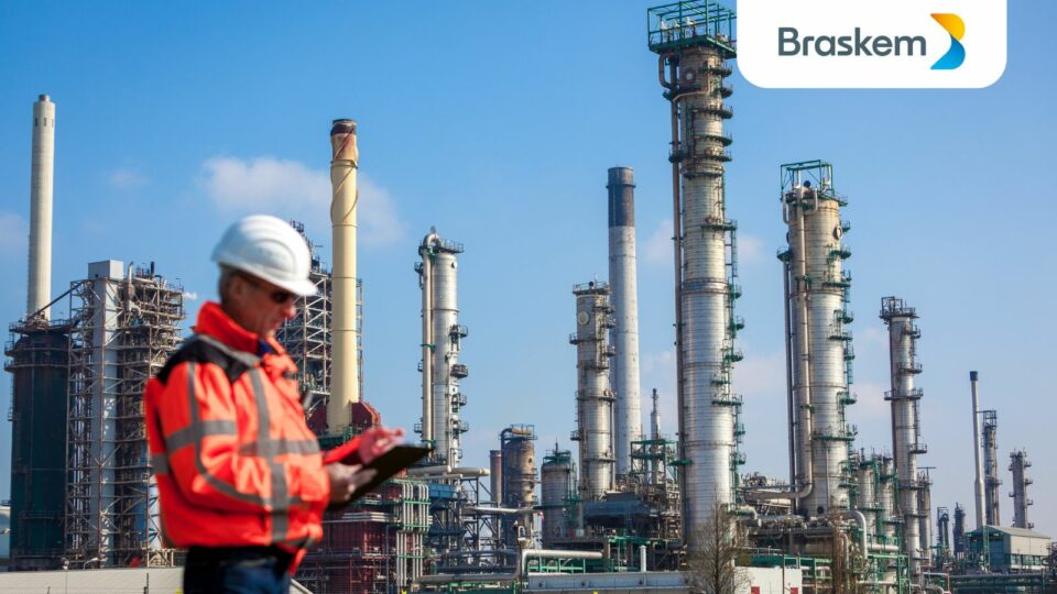 Braskem’s edge: driving growth and efficiency in b2b ecommerce 22