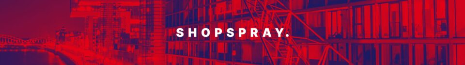 Shopspray 1