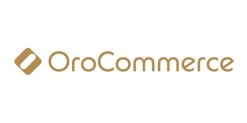 OroCommerce