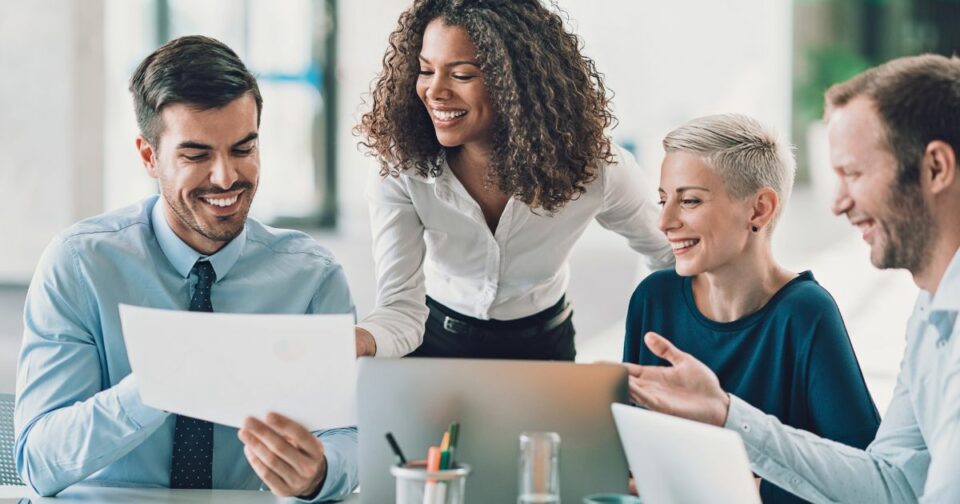 Decoding the acronyms: simplifying b2b ecommerce language for executive conversations 36