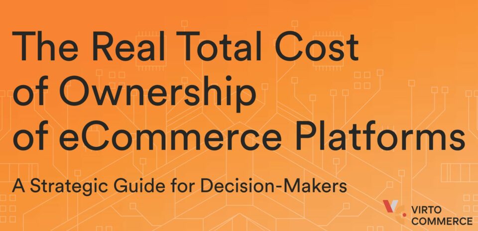 The Real Total Cost of Ownership of eCommerce Platforms: A Strategic Guide for Decision-Makers 17