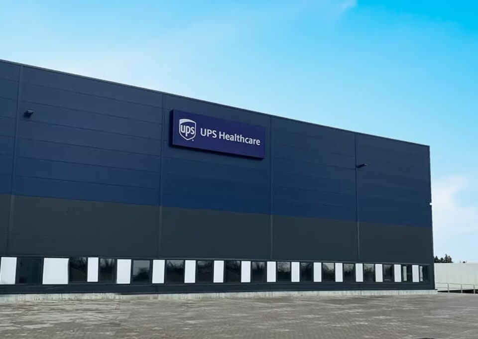 UPS Healthcare Picks Cloudfy Enterprise Edition for High Volume Pharma Orders 5