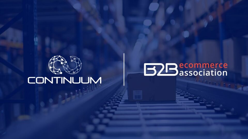 Digital supply chain - continuum