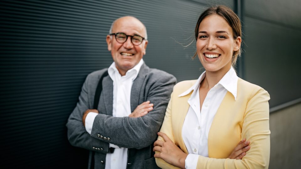 Why mid-market owners should digitise before they exit
