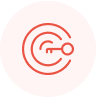 Target icon Target icon