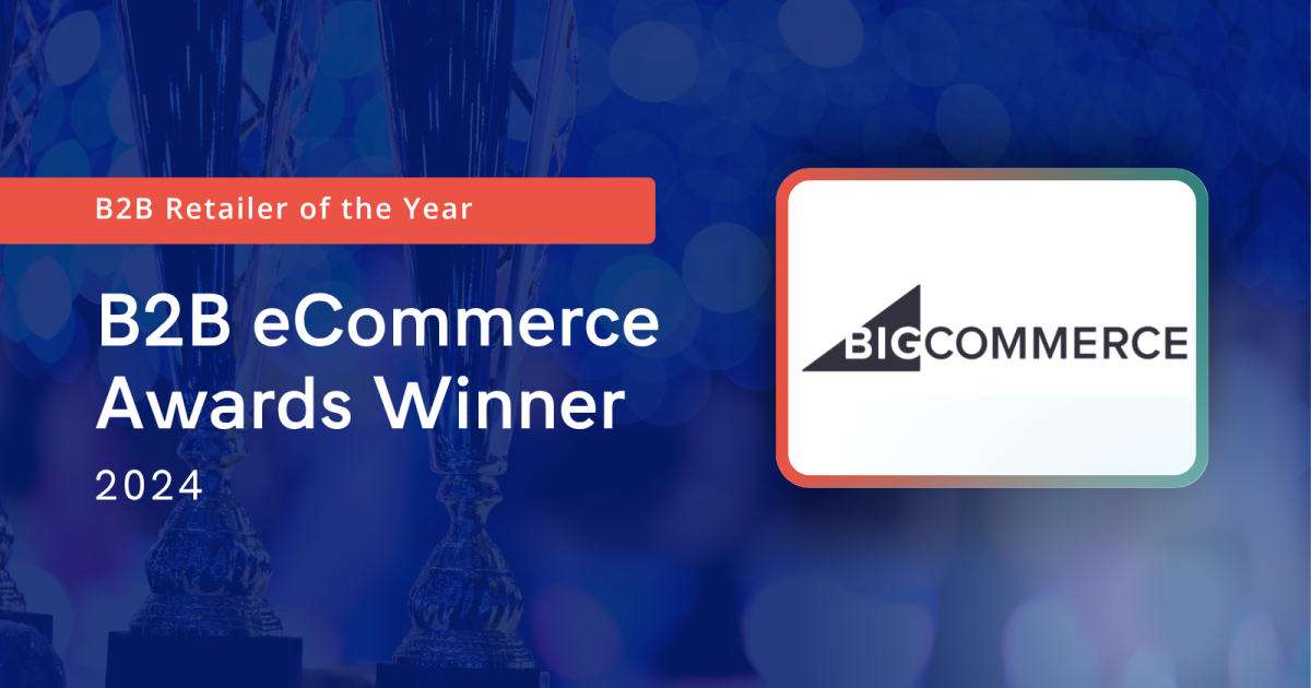 B2B Retailer of the Year