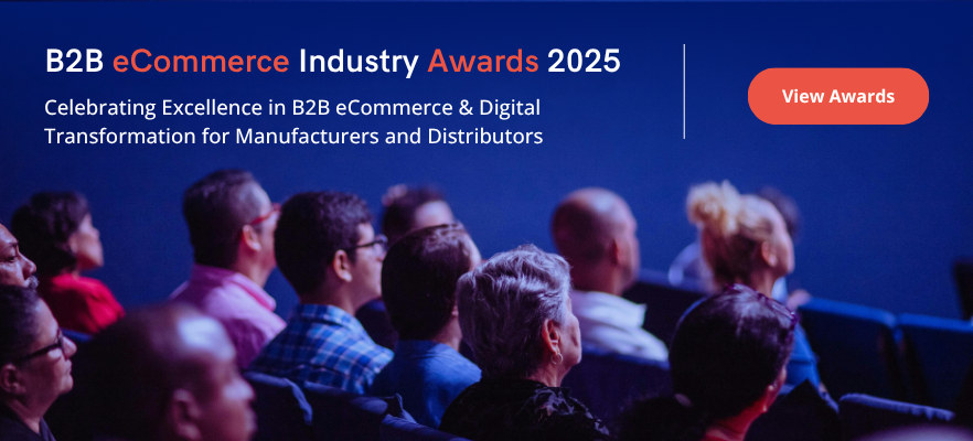 Sonepar Wins 2024 Enterprise B2B eCommerce Distributor of the Year 3
