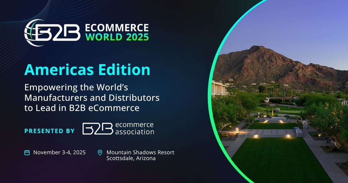 B2B eCommerce World Americas (3)