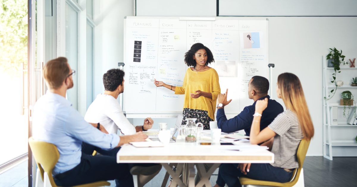 Have You Maximized Your Existing B2B Tech Stack Have You Maximized Your Existing B2B Tech Stack