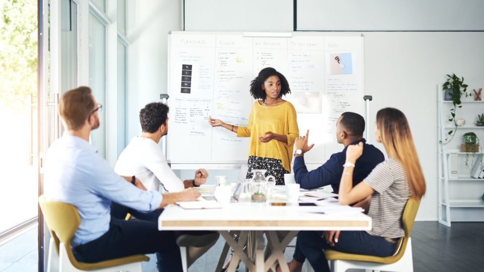 Have You Maximized Your Existing B2B Tech Stack