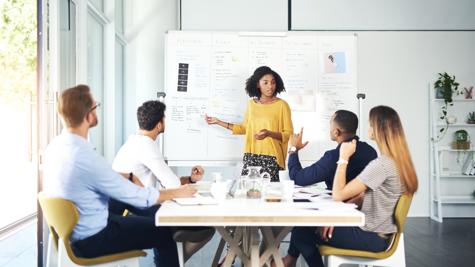 Have You Maximized Your Existing B2B Tech Stack