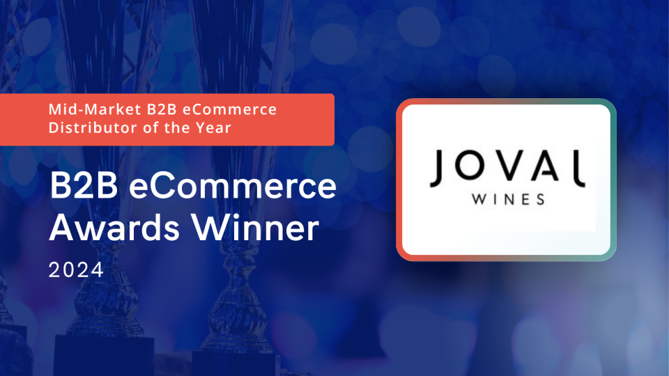 Joval wine group: raising the bar for customer experience 13