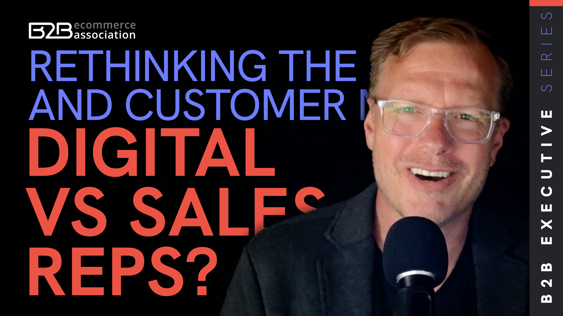 Rethinking the Sales and Customer Model 3