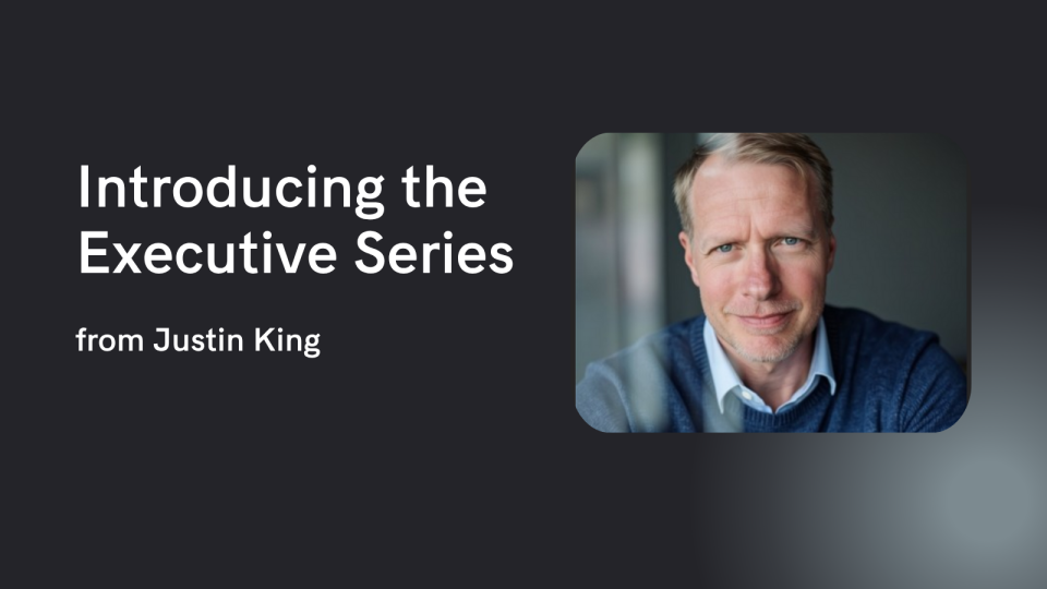 What every ceo needs to know about b2b ecommerce / digital (but was afraid to ask) 1