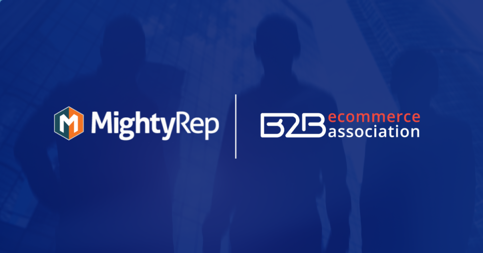 MightyRep Joins B2BEA as a Vendor Partner, Advancing AI-Powered Lead Intelligence for B2B 1