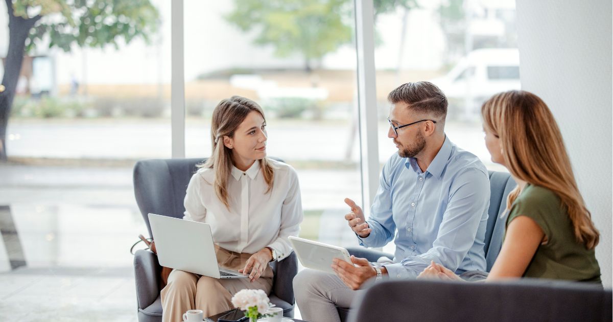 Collaboration B2B eCommerce Product Conent