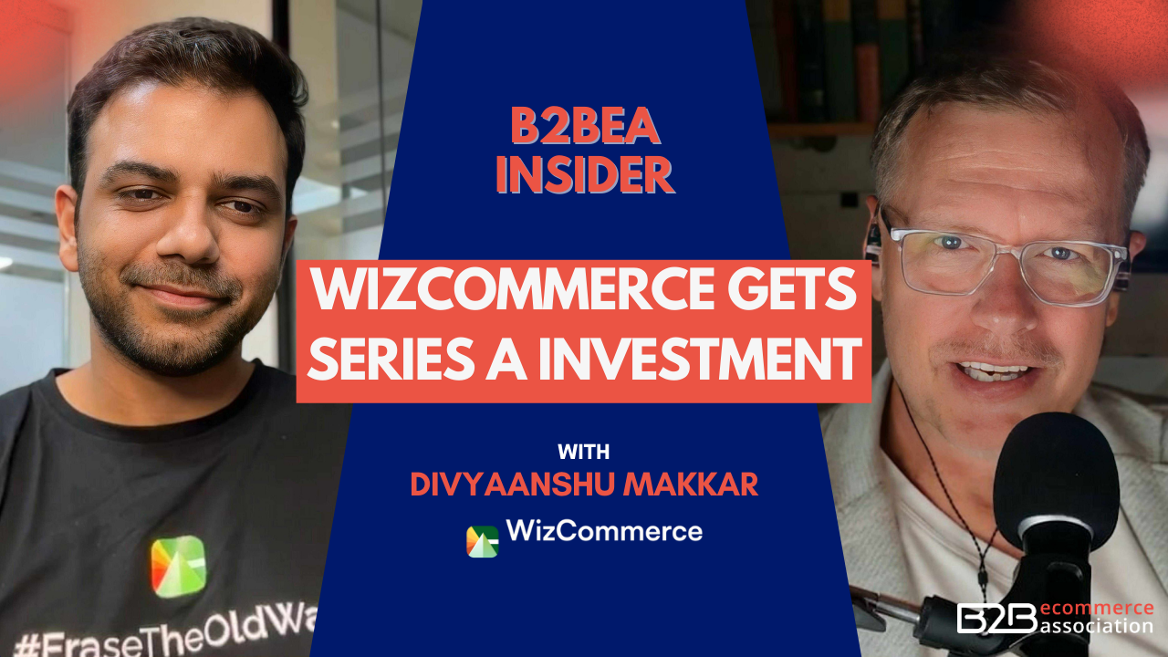 WizCommerce gets Series A investment with Divyaanshu Makkar 5