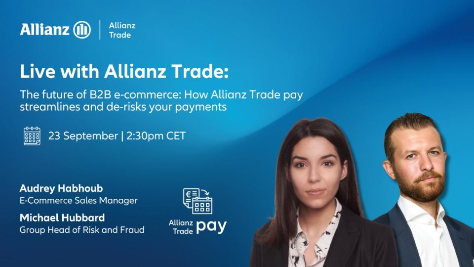 allianz trade webinar