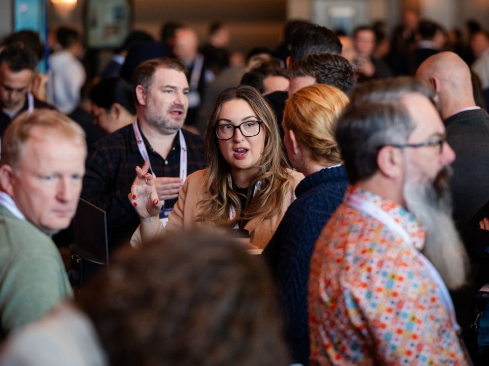 B2B-eCommerce-Networking