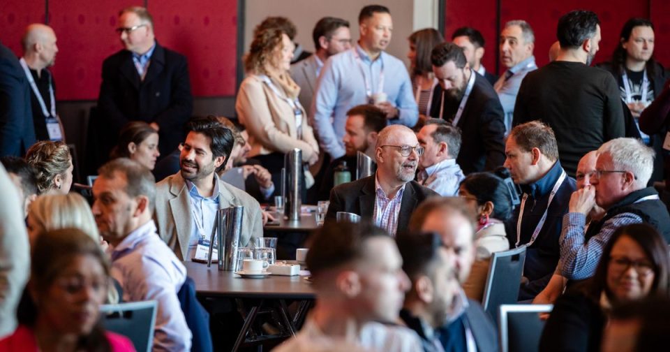 How to get conference approval