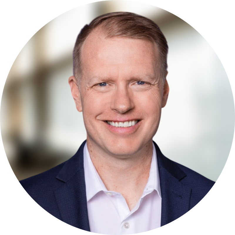 Justin King headshot