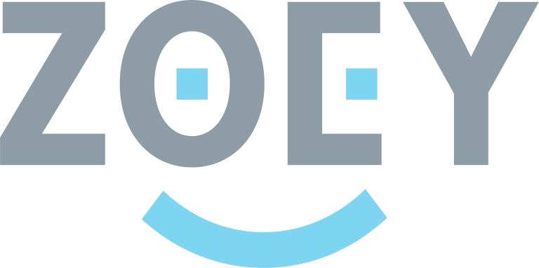 ZOEY LOGO (High res)