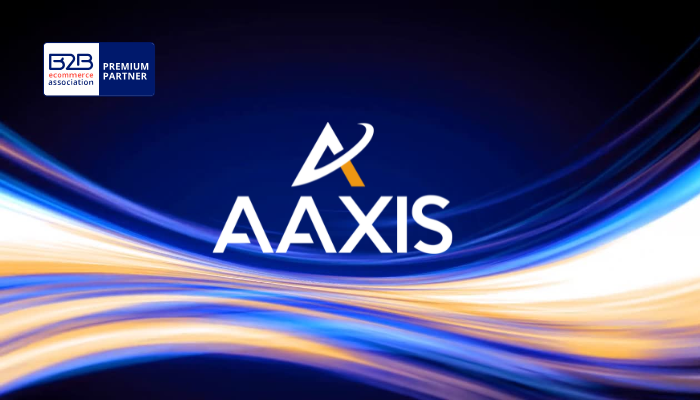 AAXIS: Transforming Enterprise Commerce with AI, Data, and Strategy 1