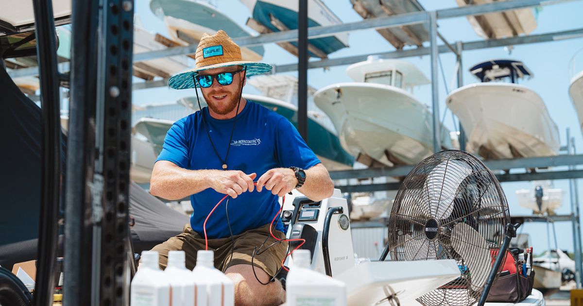 All Marine Spares - B2B eCommerce Success