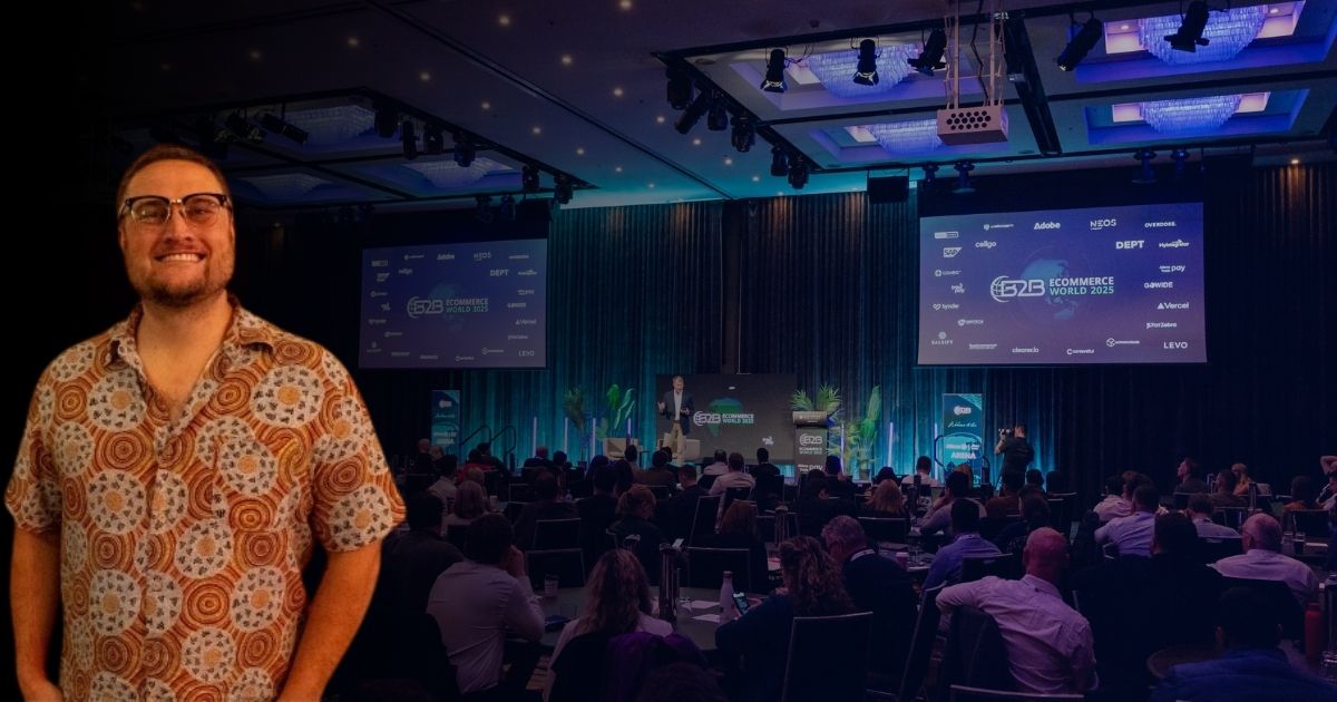 Ash Hudson - B2BEA Global Director (1)