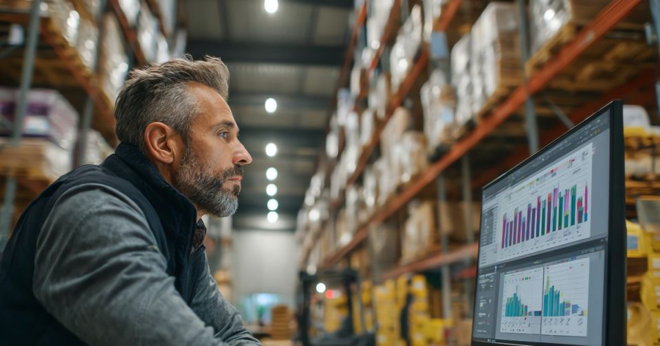 B2B eCommerce Order Management