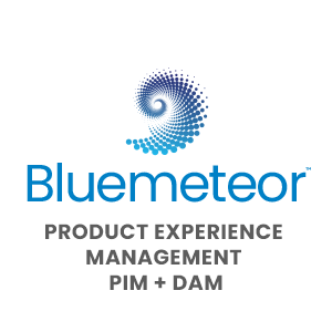 Bluemeteor PXM: PIM + DAM