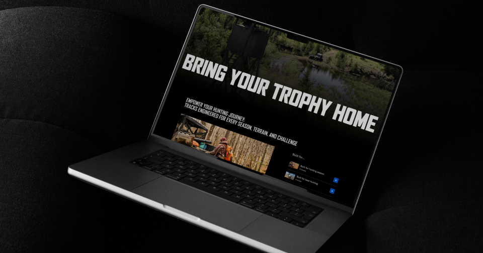 Camso (Michelin Group) Simplifies B2B eCommerce on Shopify 1