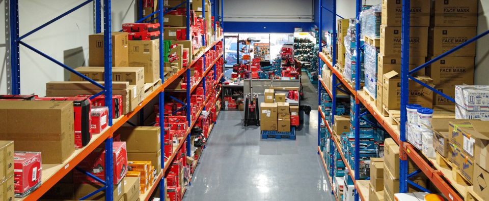 Groupe LD Transforms B2B Tooling Distribution with Adobe Commerce (Magento) 9