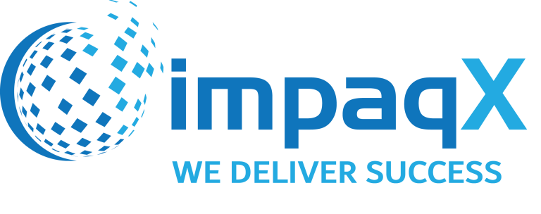 IMPAQX-WeDeliverSuccess