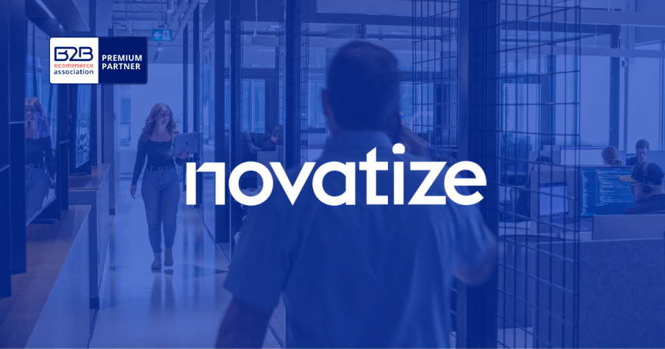 novatize b2bea premium partner