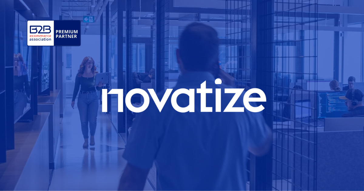 novatize b2bea premium partner