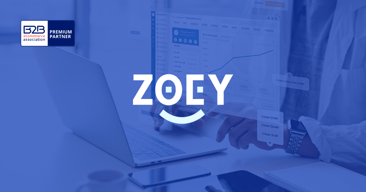zoey premium partnership