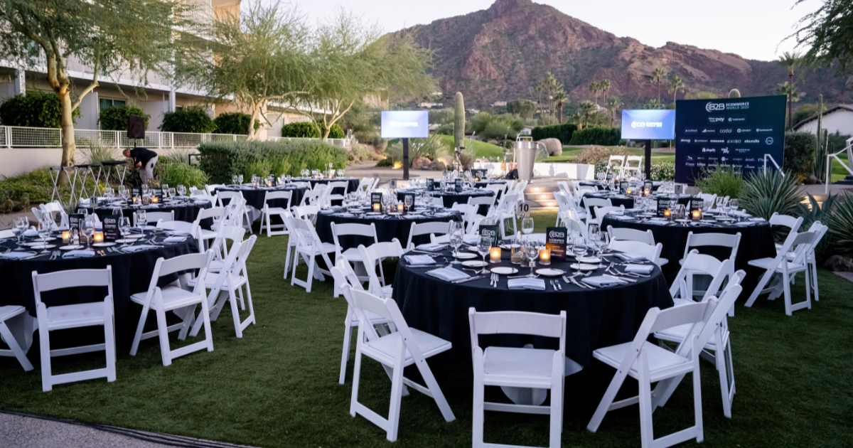 Look What Happened When the Industry Showed Up 3