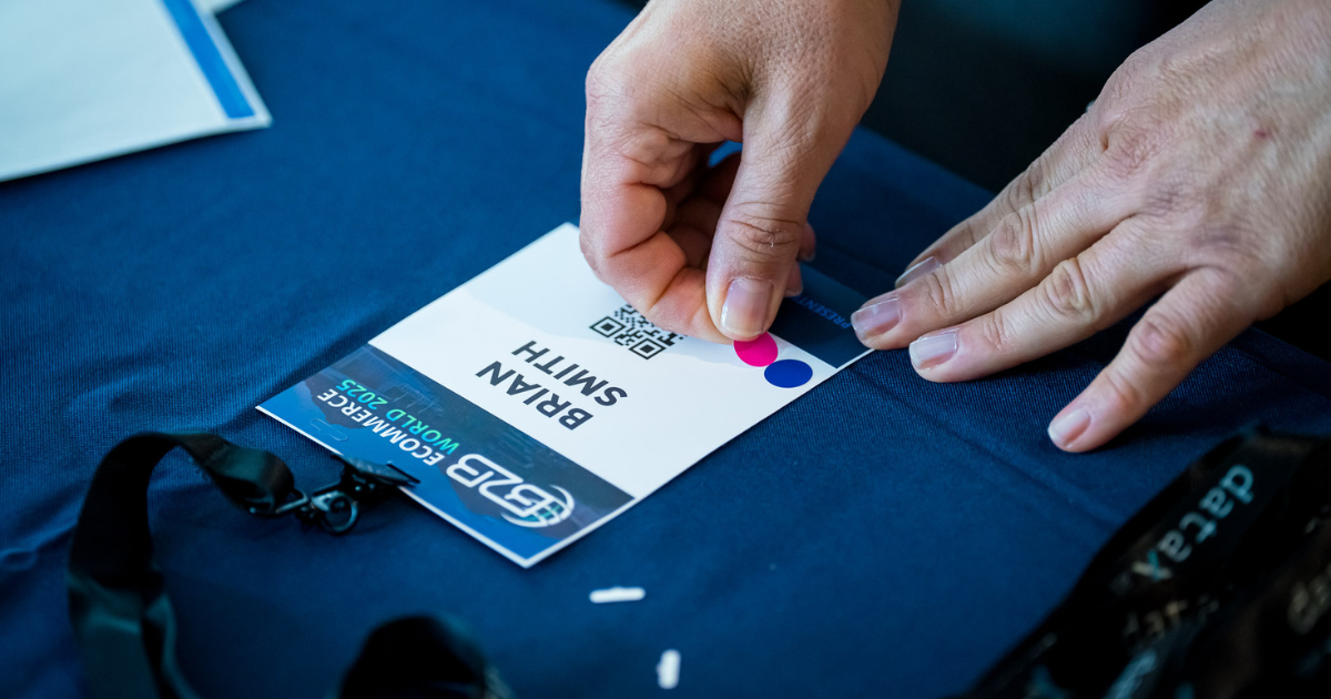 Look What Happened When the Industry Showed Up 1