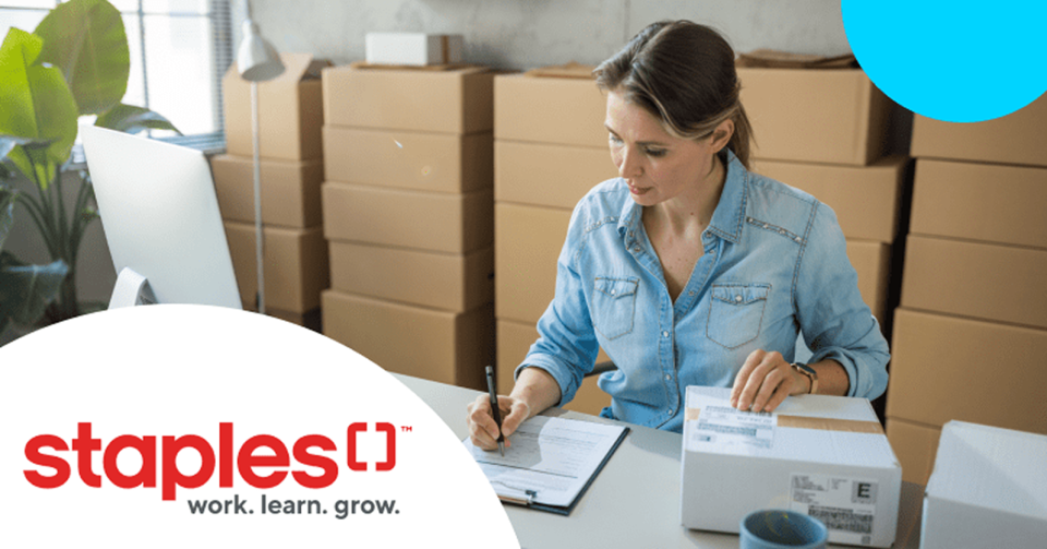 Staples Canada: Experiencing Rapid Program Growth with TreviPay 5
