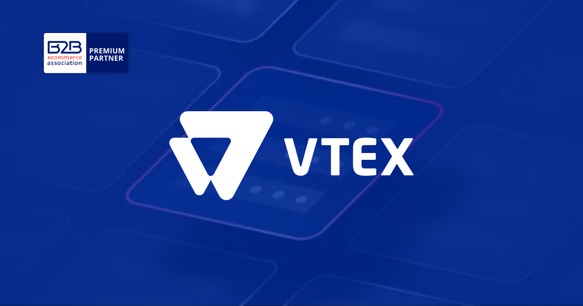 VTEX B2BEA Premium Partner