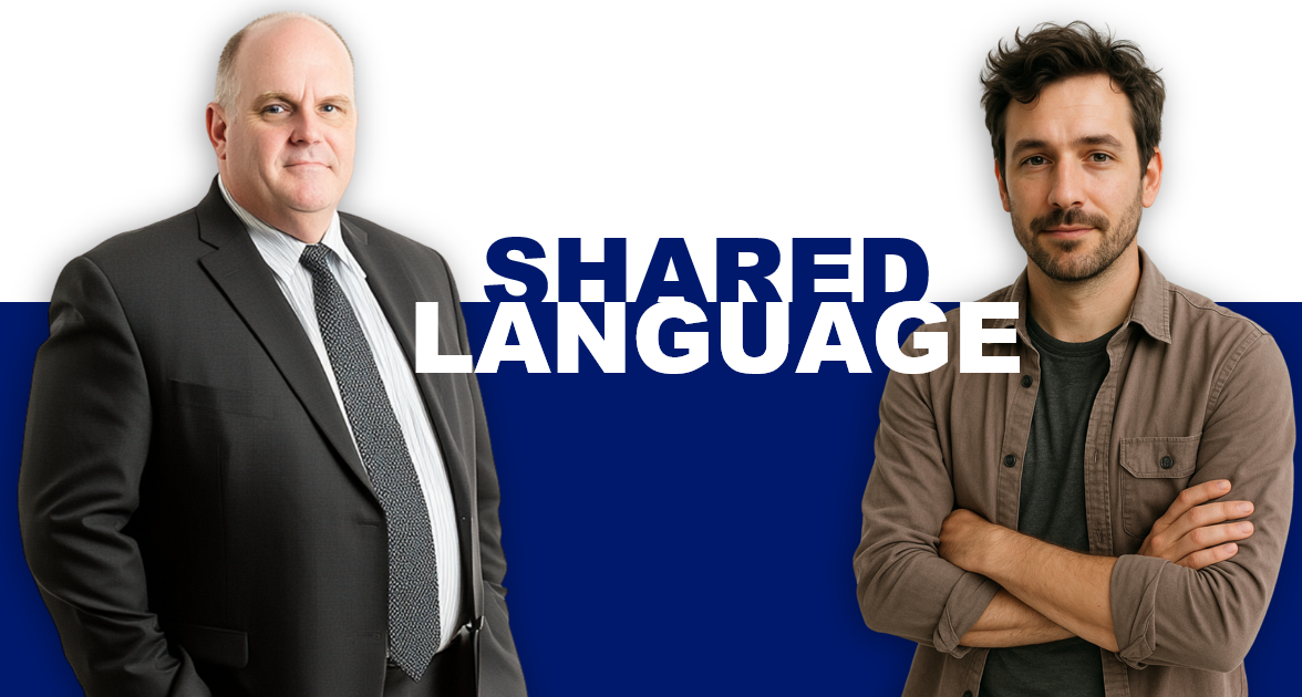 shared language