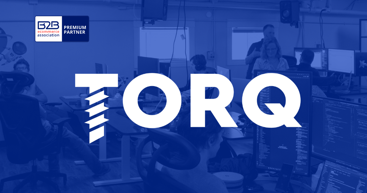 torq it - premium partner